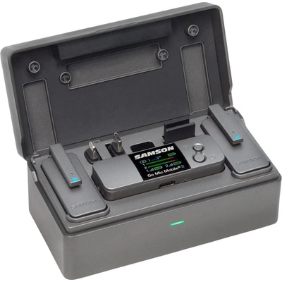 Samson Go Mic Mobile 2