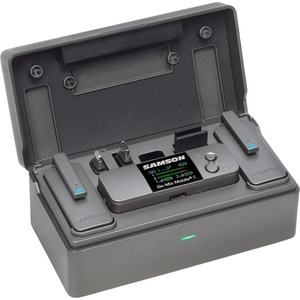 Samson Go Mic Mobile 2 Микрофон