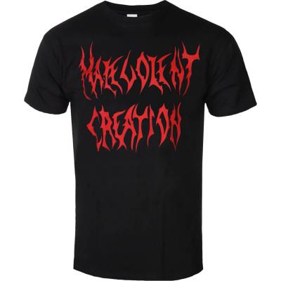 Plastic head мъжка тениска malevolent creation - logo - plastic head - ph13114