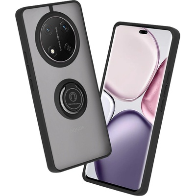Techsuit – Glinth – kryt pro Honor Magic7 Lite / X9c – černý KF2344467