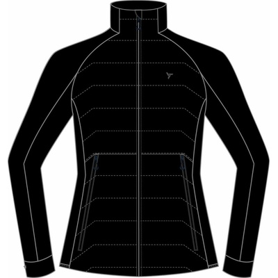 Silvini Sillaro WJ1727 black
