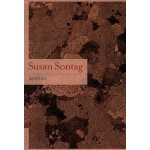 Death Kit | Susan Sontag (ISBN: 9780312420116)