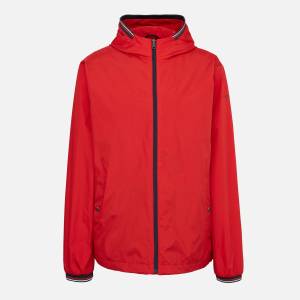 Geox Червено мъжко яке Geox Jharrod Geox | Cherven | МЪЖЕ | 50