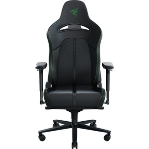 Razer Enki black/green RZ38-03720100-R3G1