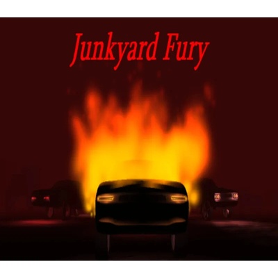 Junkyard Fury 2