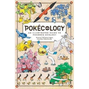 TITLE PB (ISBN: 9780008833541)