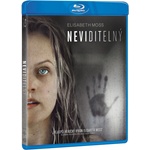 MagicBox Невидимия - Blu-ray (033328)