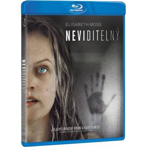 MagicBox Невидимия - Blu-ray (033328)