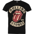 Official Rolling Stones T Shirt Tour 78