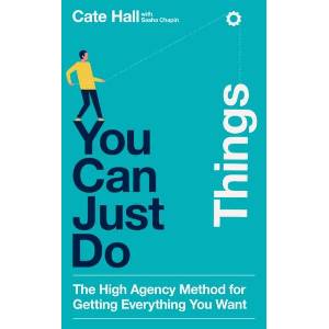 You Can Just Do Things (ISBN: 9780008811778)