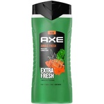 AXE Душ-гел Jungle Fresh 400ml (62724300)