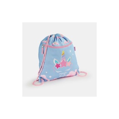 Goomby Раница за спорт Unicorn