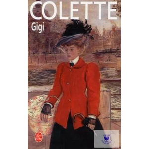 Gigi | Colette (ISBN: 9782253109341)