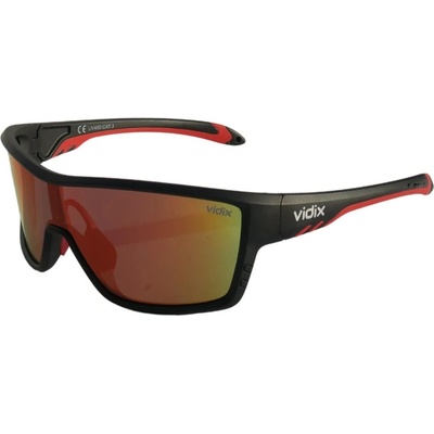 Vidix Shield Цвят: червен