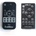 GENERAL Polk audio rf8010-1 - дистанционно управление дубликат (rf8010-1)