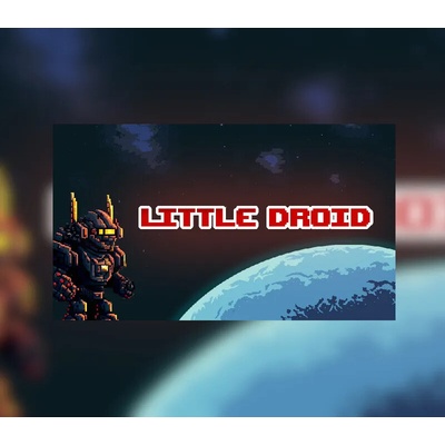 Little Droid