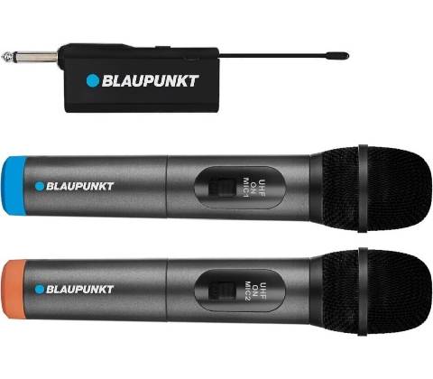 Blaupunkt WM60UDB