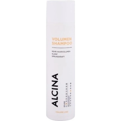 Alcina Volume Line Shampoo 1250 ml