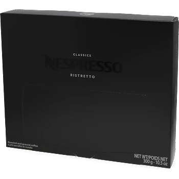 Nespresso | Ristretto - 50 капсули за Nespresso® Pro