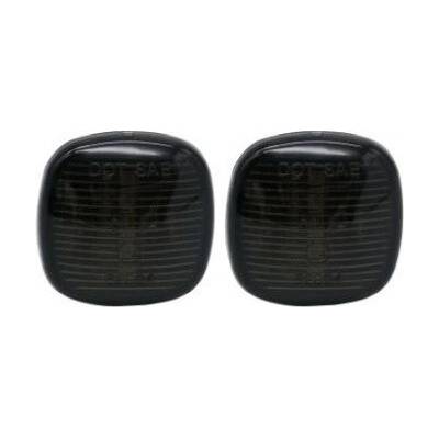 Sada směrových světel ABAKUS L48-140-001LED-SD