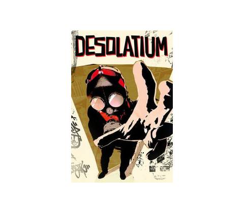 Desolatium