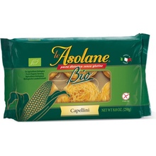 Le Asolane Nudle kukuřičné vlasové (Capellini) 250 g