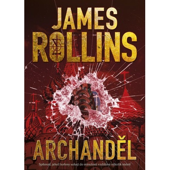 Archanděl - Rollins James