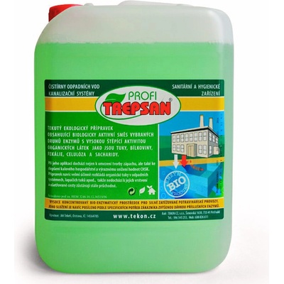 Trepsan Profi 5l – Zboží Dáma