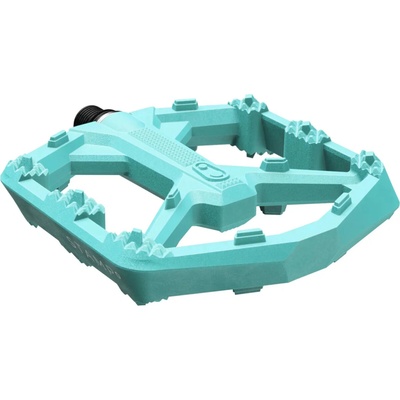 Crankbrothers Stamp 0 Large pedály