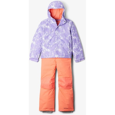 Columbia Buga II paisley purple timberwild