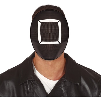 Fiestas Guirca Маска Squid Game - Квадрат