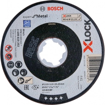 Bosch 2.608.619.252
