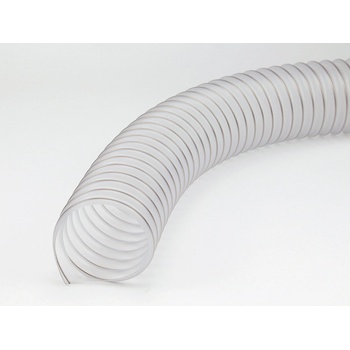 Hadice průmyslová PVC Folie DN 100 mm