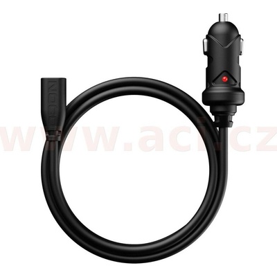 Adaptér pro rychlé nabíjení 65 W NOCO GBX ze zapalovače 12 V