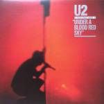U2 - Under A Blood Red Sky (Remastered) (LP) (0602517642850)