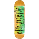 Creature Logo Stumps