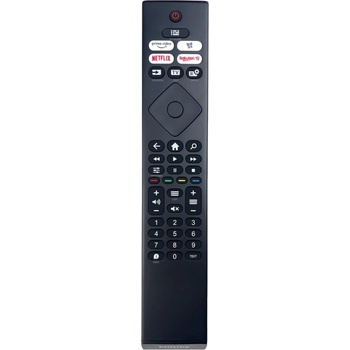 Diaľkový ovládač Philips YKF474-BT25