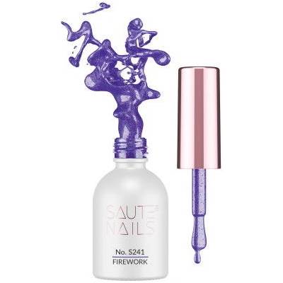 Saute Nails S241 Firework 8 ml