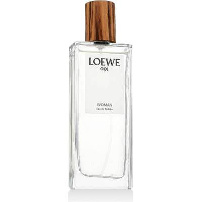 Loewe 001 Woman EDT 50 ml W