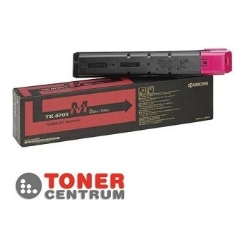 Kyocera Mita TK-8705M - originálny