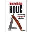 Mussoliniho holič