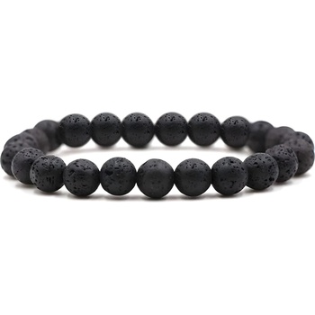 HARAHU Гривна jo-28140 - черна / Тип2 kp28140 (jo-28140)