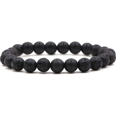 HARAHU Гривна jo-28140 - черна / Тип2 kp28140 (jo-28140)