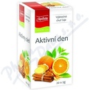 Apotheke Aktívny deň 20 x 2 g