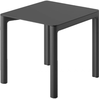 Plust Chloé čierna