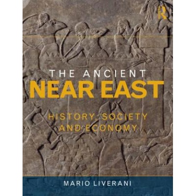 Ancient Near East | Mario Liverani