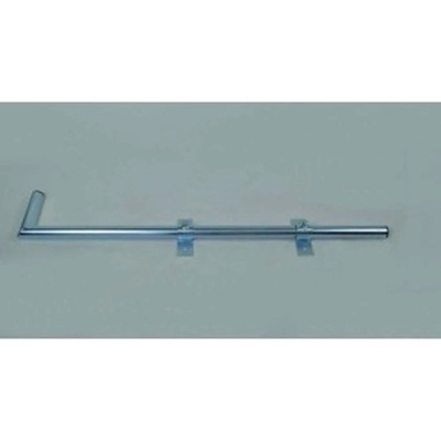 OEM antén 120/16cm, balkonový speciál, k uchycení na zeď