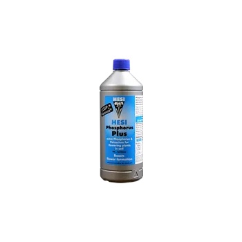 Image 1 of Fosfor Plus 1L - стимулатор на цъфтеж в почва