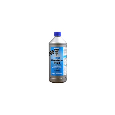 Fosfor Plus 1L - стимулатор на цъфтеж в почва