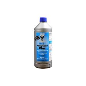  Fosfor Plus 1L - стимулатор на цъфтеж в почва